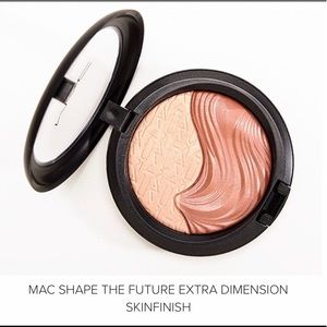 Mac Extra Dimension Skinfinish